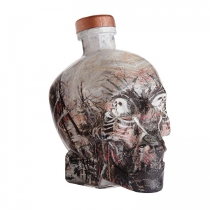 CRYSTAL HEAD JOHN ALEXANDER SERIES